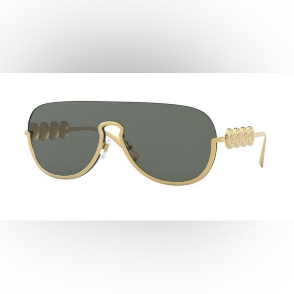 NWOT Versace Sunglasses. New VE2215 - Picture 4 of 9